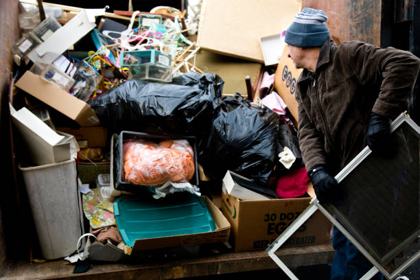 Best Commercial Cleanout Services  in Acworth, GA