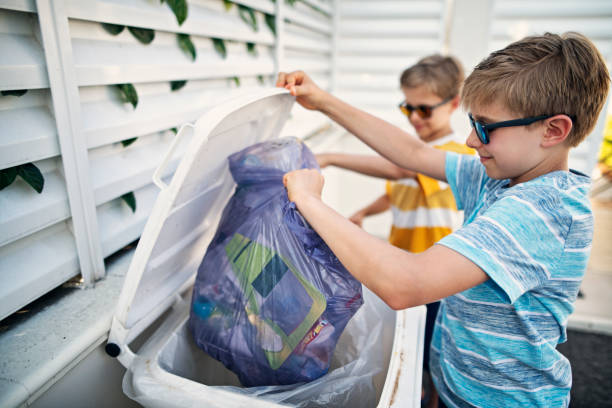 Best Yard Cleanup Services  in Acworth, GA