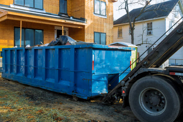 Best Full-Service Junk Removal  in Acworth, GA