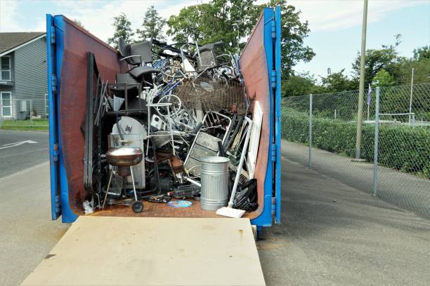 Acworth, GA Junk Removal Company