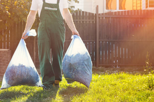 Full-Service Junk Removal in Acworth, GA