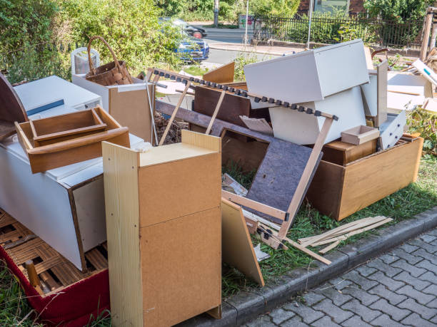 Best Household Junk Removal  in Acworth, GA