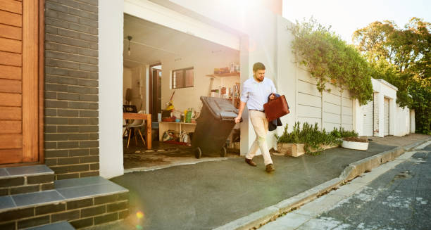 Trusted Acworth, GA Junk Removal Experts