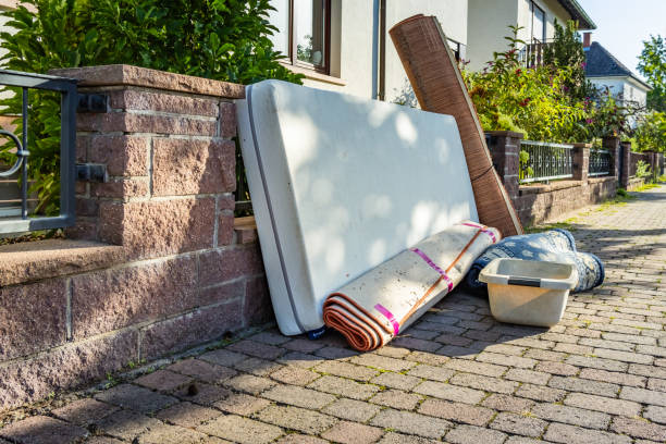 Best Basement Cleanout Services  in Acworth, GA