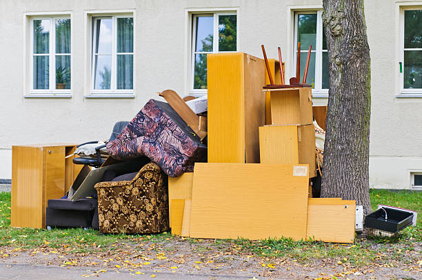 Best Construction Debris Removal  in Acworth, GA