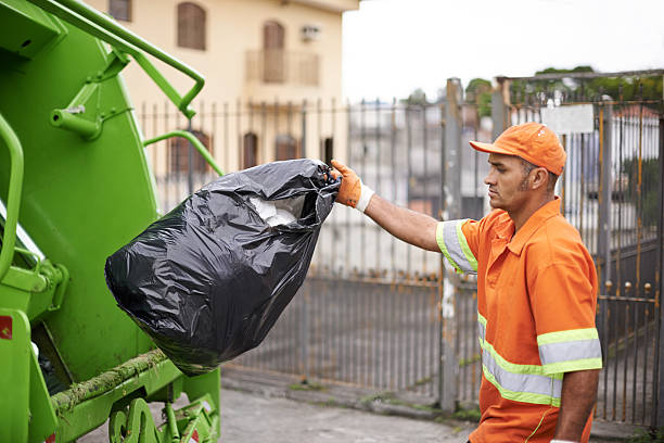 Best Office Junk Removal  in Acworth, GA