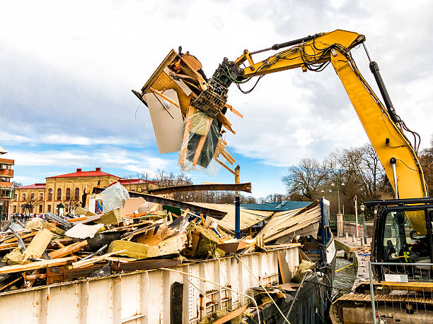 Best Junk Removal Near Me  in Acworth, GA